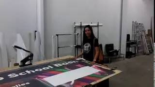 BANNERS BANNRES BANNERS RED DRAGON MAKES BANNERS