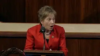 Rep. Jan Schakowsky's prediction on GOP health bill
