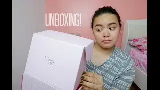 TOTAL BRIGHTENING BOX Unboxng | Althea Korea Philippines | RaiTries