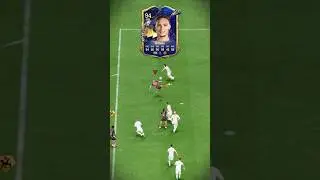 2008 Prime Antony scores bicycle kicks like CR7 🐐 #eafc #eafc24 #fc24 #fut #football #shorts