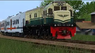 ❗SHARE ADDON CC201 VINTAGE BY DIGIRAILS SUPER DETAIL NO MISDEP❗