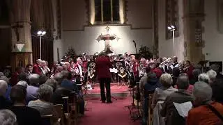 Joyous Proclamation: Cornet Feature