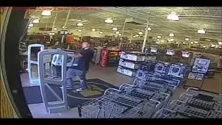 Theft of a Generator 18-027044