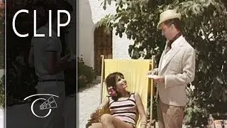 Vivir al sol - Clip