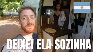 O que fazer em BUENOS AIRES? | EP. 18