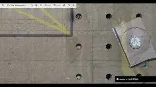 CamNC hide-machine feature with MPCNC Lowrider V4 beam