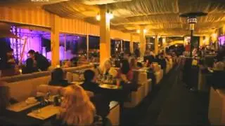 Ultra fresh новости. ВИА Гра в Robinson Club