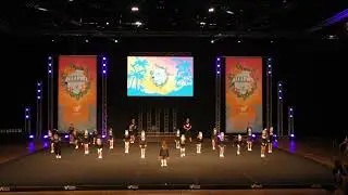 CLL Shorties - Open Peewee Level 0 | June 18th 2023–Düsseldorf