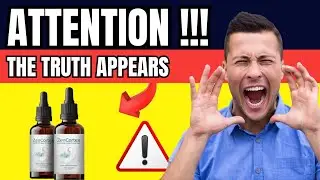 ZENCORTEX DROPS (🛑🤔SCAM OR LEGIT?) Zencortex Supplement Reviews - Zencortex Works? Zencortex Amazon