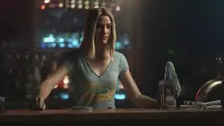 When The Morning Light Shines In   Dan Romer Far Cry 5 Main Theme   1 Hour Loop