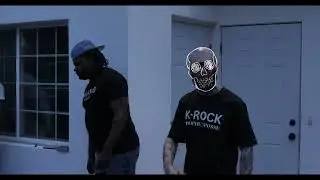 T Rock x Dark Cappa - Thats Gangsta | Dark Cappa verse only