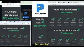 How to Safely Manage Multiple Social Media Accounts Without Risk &ndash; MultiloginPro Fingerprint Browser