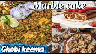 Morning too Night Routine/Pakistani family vlog/Khadija somroo/Gobi keema/gobhi keema recipe/🥘🥘🍲🍲