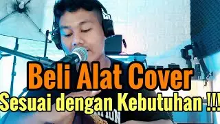 Paket Recording by Dalas project !!! V8 plus converter gitar mic shure beta 58a