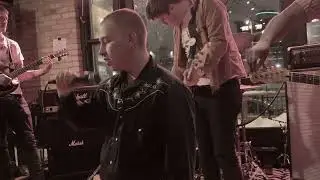 Texture Freq @ Underground Music Venue 01.12.23