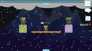 (Guide) Growtopia How to use chemsyth pack getting synthetic chemical