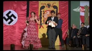 Película AY, CARMELA de Carlos Saura