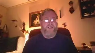 Grampa Mark Shea reads THE PRINCESS AND THE GOBLIN, Chapter 11
