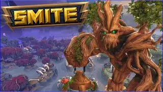 La mejor duo xD - Sylvanus - Smite S7