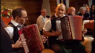 dr Volksmusikfründ Alois Betschart, Handorgelduo Betschart-Müller
