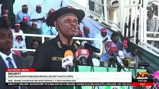 Tinubu&rsquo;s Security Support Delivering Results Nationwide &mdash; Kano Gov Abba Kabir Yusuf