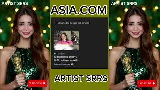 ARTIST SRRS|ASIA.COM