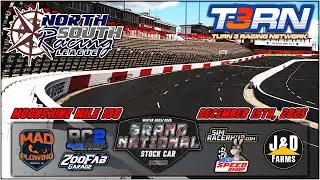 NSRL - Grand National Series - North Wilkesboro