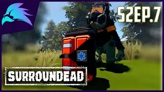 Surroundead-S2-Ep.7-Raiding FOB Bravo