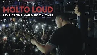 Molto Loud - 