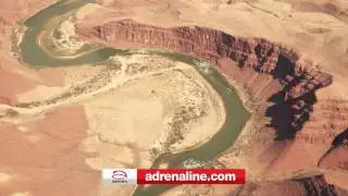 Helicopter Tour Grand Canyon South Rim