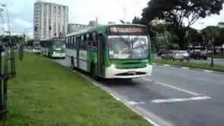 Desfile da Santa Br&iacute;gida