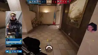 Drop a follow siege ranked no attachments alowd