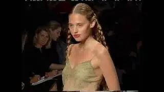 Maria Grachvogel S/S 99' Catwalk Show