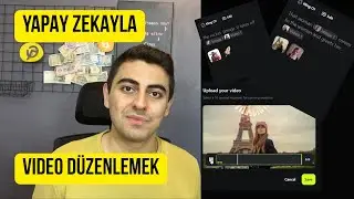 Yapay Zekayla Video Düzenleme | Higgsfield Kling O1 İncelemesi
