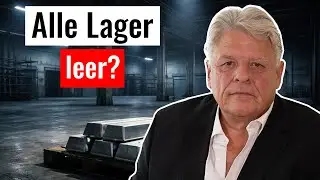 Das Metall-Dilemma Europas beginnt bei Silber
