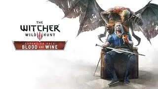W3EE Redux Blood and Wine - Challenge | Part 1