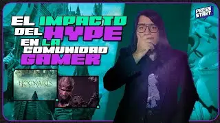 el impacto del HYPE en la comunidad gamer