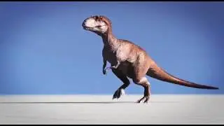 Dinosaur Games Simulator 2018 | Gameplay trailer