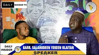 TRIBUNAL: Legal explanation to issues around the Inauguration of President Bola Tinubu