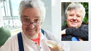 So nahm Michael Schanze 93 Kilo ab
