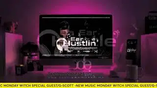 DA EAR HUSTLE RADIO SHOW