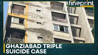 India: Sisters Die After Jumping From Ninth Floor, Their Diary Describes Love for Korean Culture