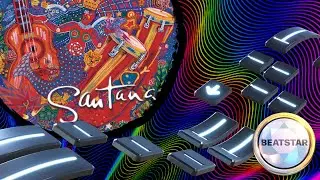 BEST SONG!!? Smooth by Santana | Diamond Perfect 75,000 (Audible Taps)