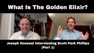 The Golden Elixir What Is It? (Interview 1)