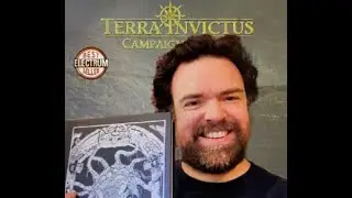 Shadowdark solo Terra Invictus session 63, Travel to the Castle