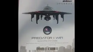 How I got ATTACKED by a Drone!!!