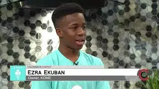 Young Americans Bank - KONE Ice Cream - May 24, 2019