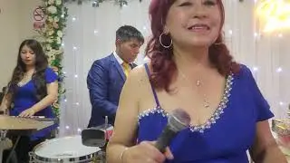MIX PAKINES 2 - LOS APACHURRITOS - MATRIMONIO PERCY Y CAROL