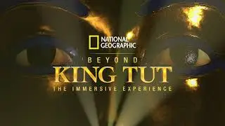 Beyond King Tut: The Immersive Experience