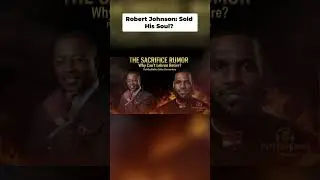 Robert Johnson's Devil Deal: Myth or Reality?